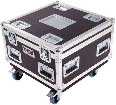 Thon Case 2bright Blind 3K IP 2in1 Schwarz
