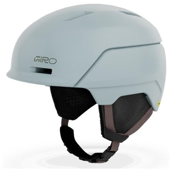 Giro - Neo II Mips - Skihelm Gr S grau