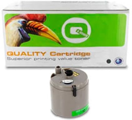 Q-Nomic CLP-K300A toner negro
