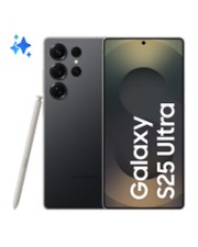 Samsung null Mobiltelefon 512 GB Schwarz 5G (SM-S938BZKGEUE)