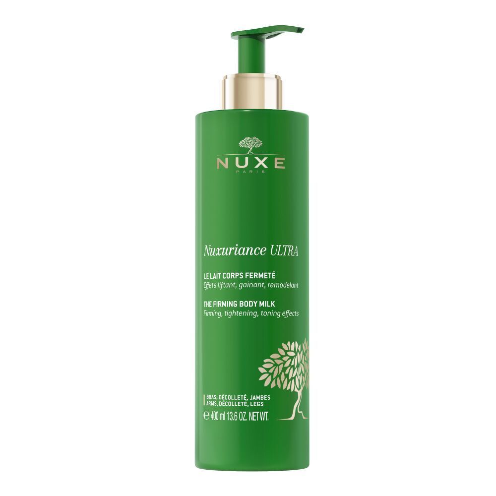 Nuxe Nuxuriance Ultra Körpercreme 400 ml Creme