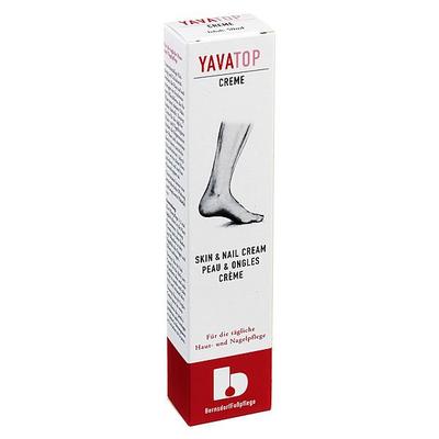 Yavatop Creme 50 g
