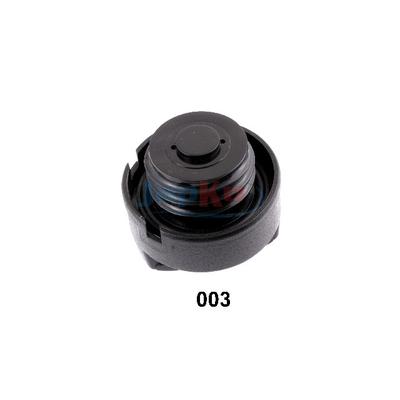 JAPKO Verschluss, Kraftstoffbehälter 148003 für VW Audi