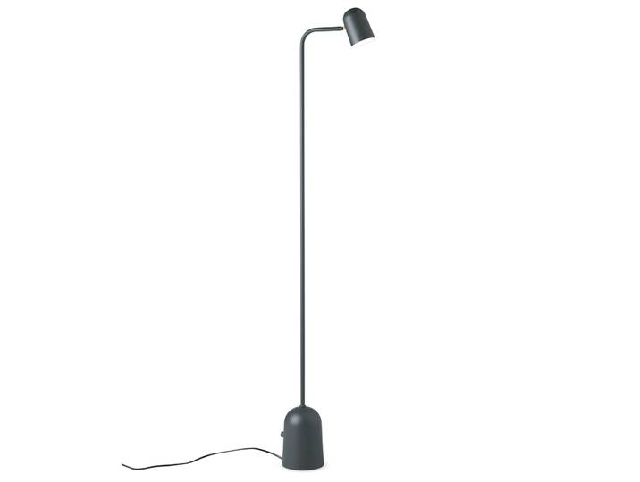 Northern Lampe sur pied Buddy Dark grey