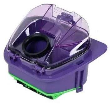 Rowenta Compacteo RO5349 tankdeksel lila
