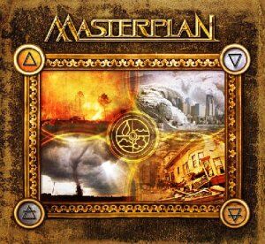 Masterplan - Masterplan (lt. 2CD Digibook inkl. Texte & Bonus-CD) - Preis vom 04.10.2026 03:51:26 h