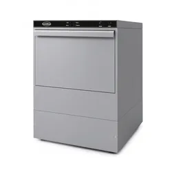 GLÄSERSPÜLMASCHINE  – mit Abwasserpumpe & Spülmitteldosierer, 230 V