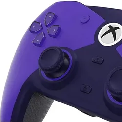 Hyperkin Controller DuchesS kabelgebunden purple XB