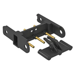 10 Stk. OBO Bettermann Verbinder VB-SKS S 6117198