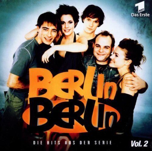Ost - Berlin,Berlin-Vol.2 - Preis vom 30.09.2026 22:30:23 h