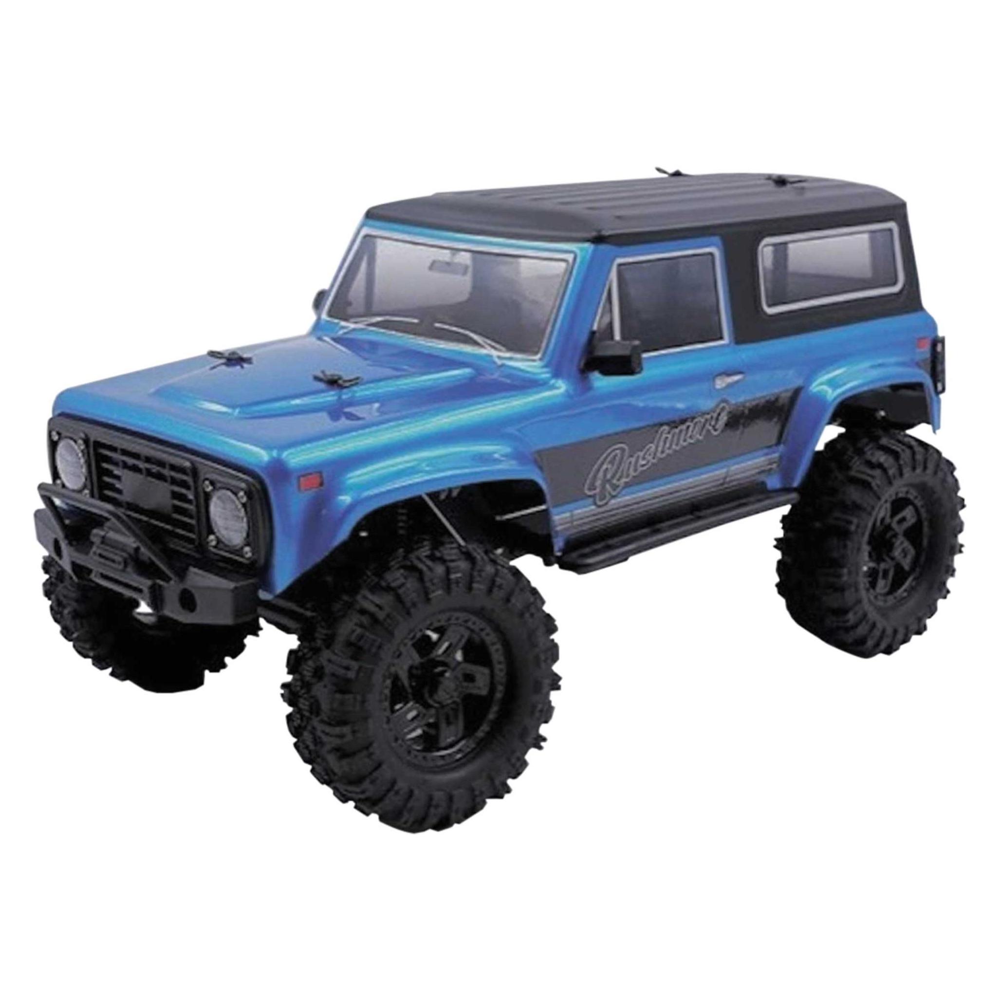 Absima RC Autos Elektro Crawler (RTR Ready-to-Run) (HBP1810416-V3)