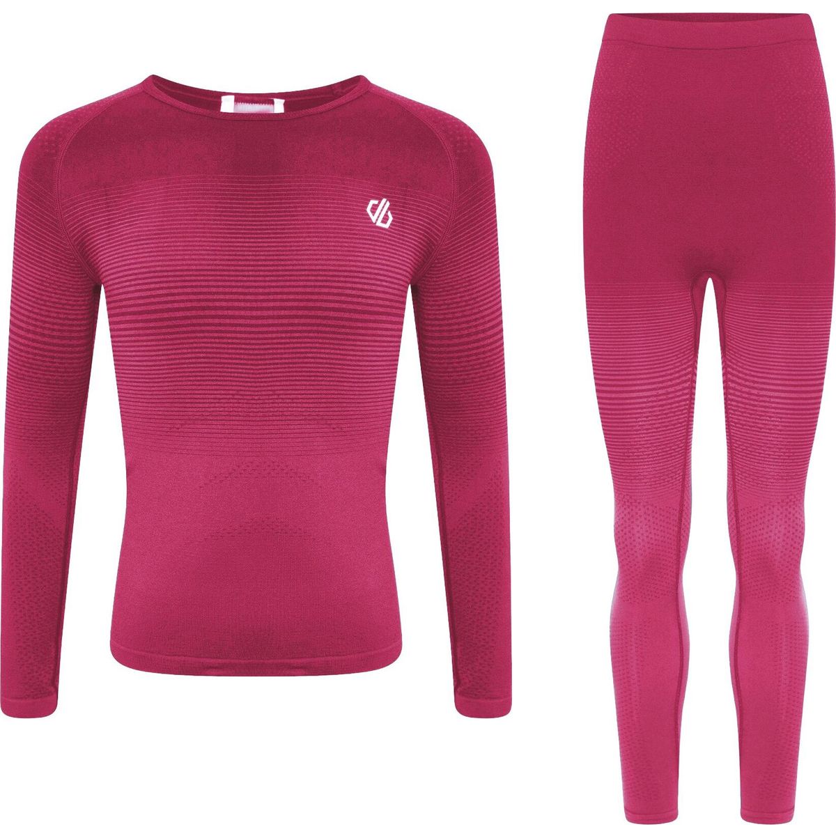 Dare2b Kinthezniiiblset berry pink (176) M DKU328-176-M