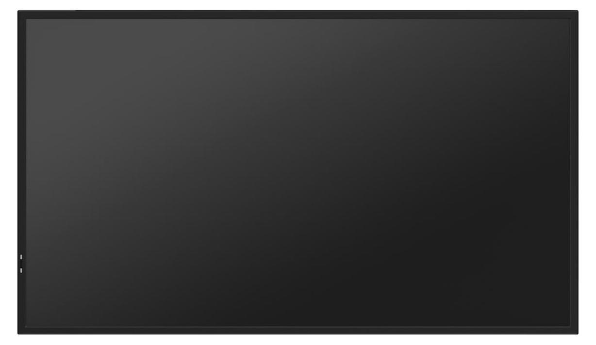 Hisense 100DM66E, Digital Signage Flachbildschirm, 2,54 m (100"), LED, 3840 x 2160 Pixel, WLAN, 24/7