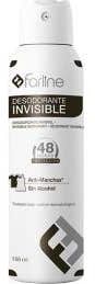 Farline Desodorante Invisible 48 H 150 ml
