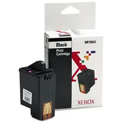 Xerox 8R7903 Druckerpatrone – black – Originalprodukt