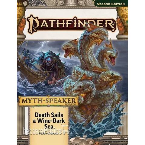 Paizo Publishing PZO15217SC