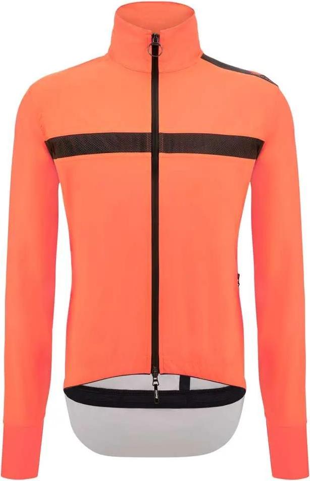 Santini Guard Neos Jacke Orange XL Herren Orange XL
