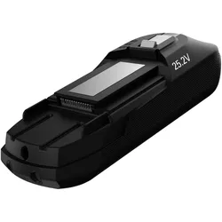 Rowenta X-Force 11.60 Akku, Staubsauger Zubehör, Schwarz