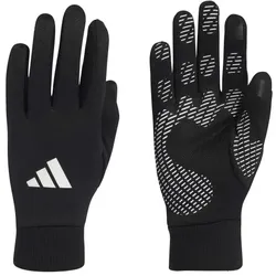 adidas Tiro Competition Handschuhe - schwarz/weiß/grau - L
