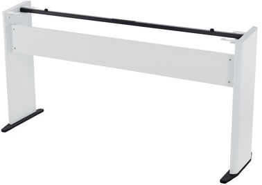 Casio CS-68 PWE Privia Stand Weiß