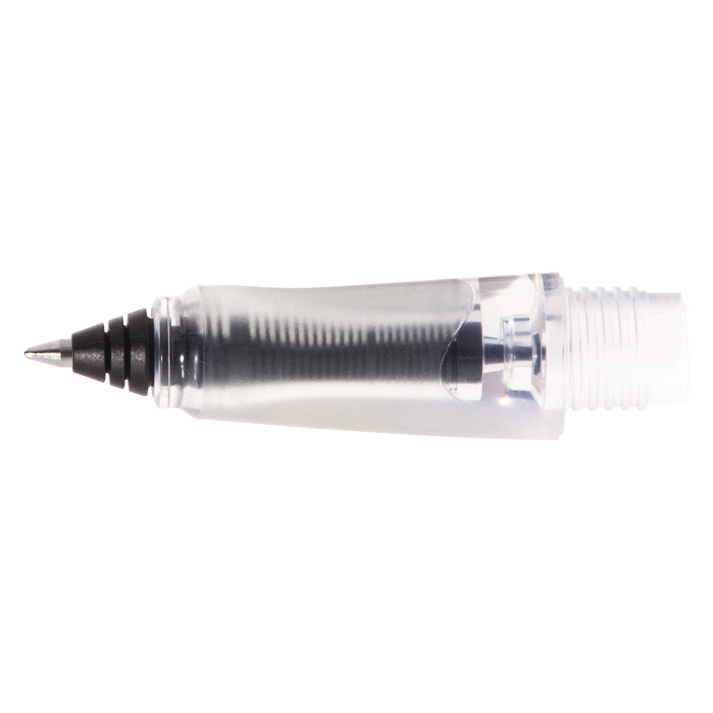 Online Mundstück Air (Transparent, 0.70 mm, 1 Stk.) (40115/3)