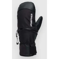 Deathgrip Glove Co. Werewolf Fäustlinge black Gr. S