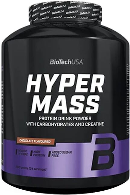 Biotech USA HYPER MASS 2270g Vainilla