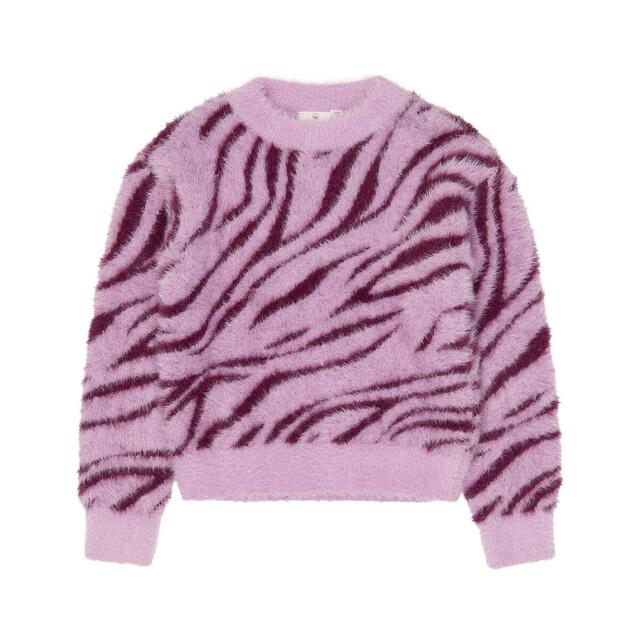 The New Pullover tn7256