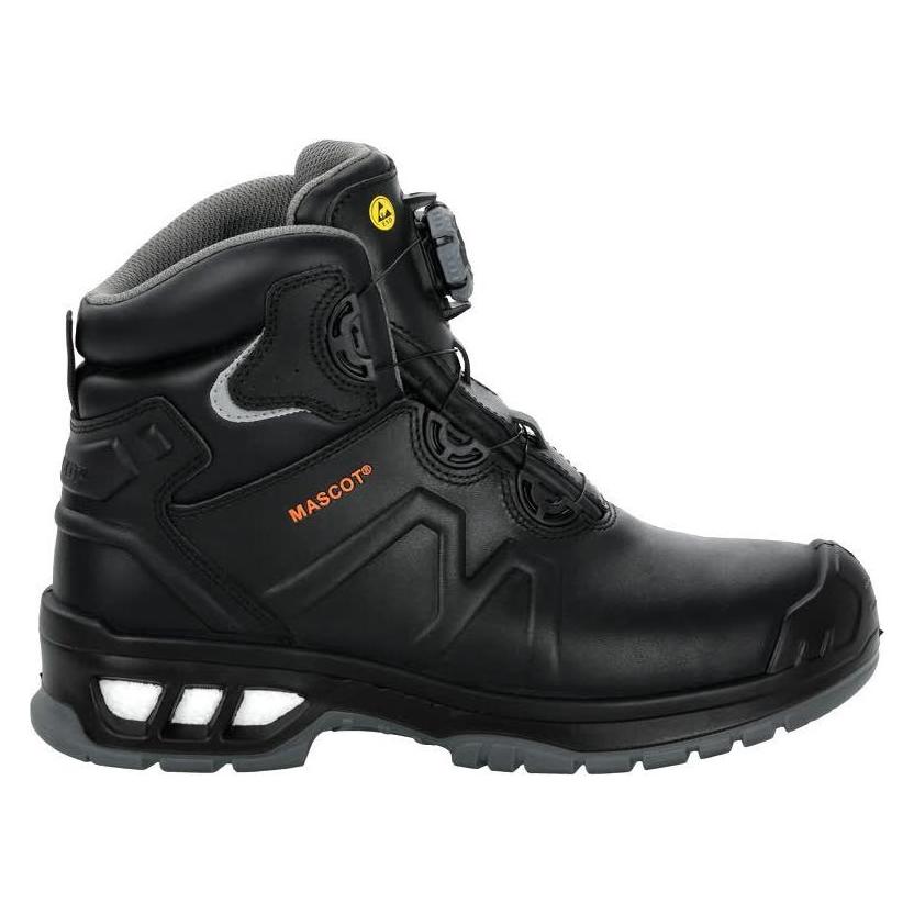 Mascot FOOTWEAR ENERGY F0136-902 (XXL) (5711074785889)