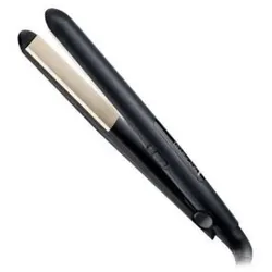 Remington Straightener Ceramic Slim black Schwarz (S1510)
