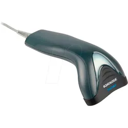 DL TD1120-65K1 - Barcodescanner, 1D, USB, Touch 65 Light