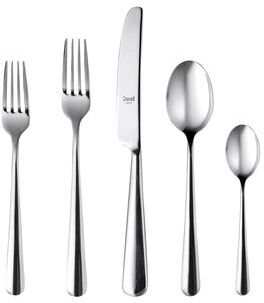 Mepra Stoccolma Flatware 20-Piece Set - 20-Pieces
