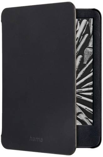 Hama Fold eBook Cover Passend für (Modell eBooks): Kindle