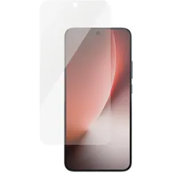 PanzerGlass Honor Magic8 Lite (1 Stk., Honor Magic 8 Lite), Smartphone Schutzfolie, Transparent