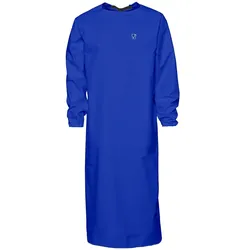 PU Kittelschürze "075902" Food G&G - 3XL - cobalt