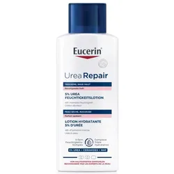 Eucerin, Bodylotion, Urea Repair 5% (Körpercreme, 250 ml)