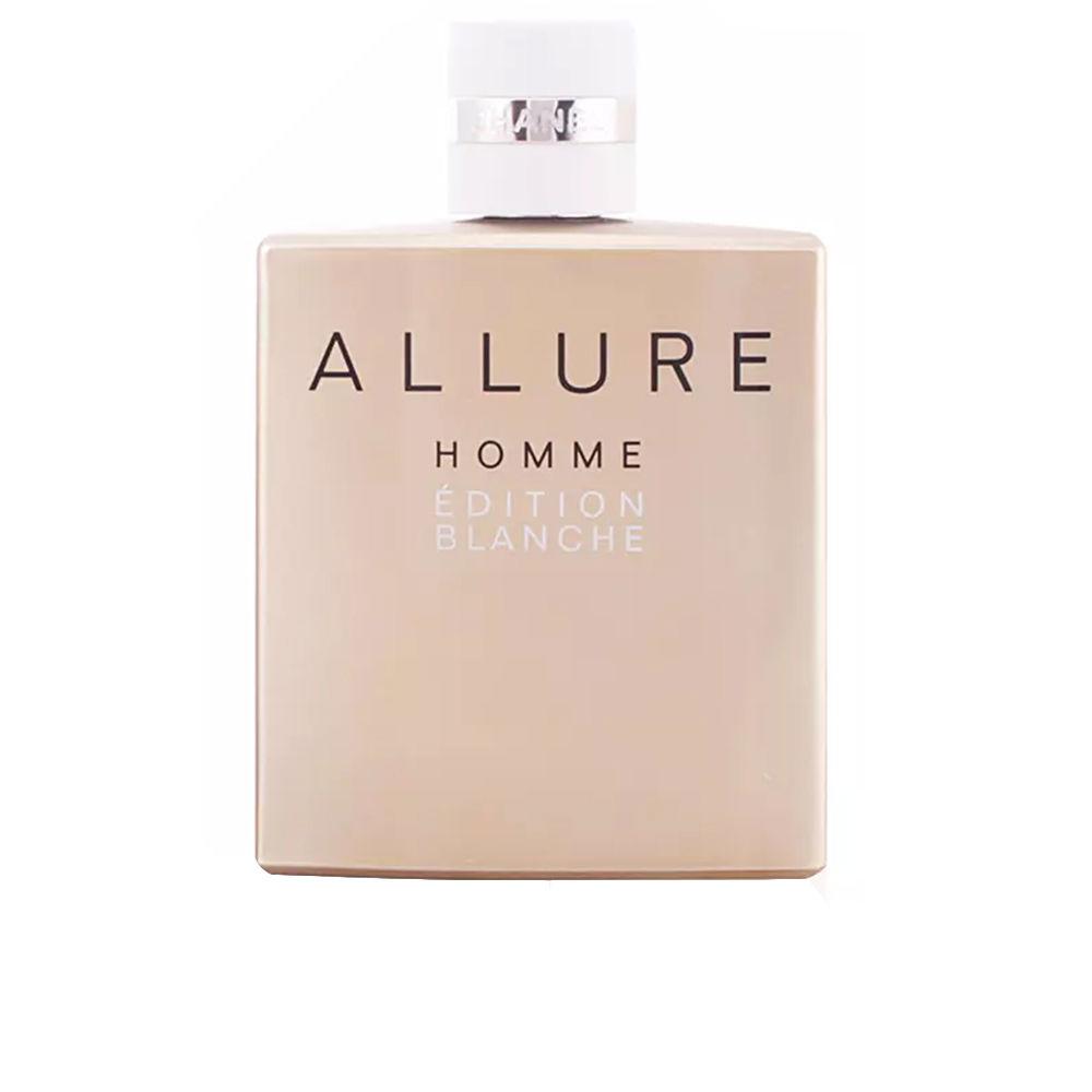Allure Homme Édition Blanche Eau De Parfum Spray 150 ml