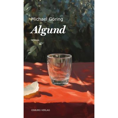 Algund, Paperback von Michael Göring, Osburg Verlag