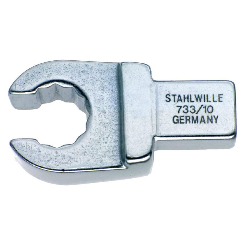 Stahlwille Open-Ring-Einsatz (58231014 4018754034390)