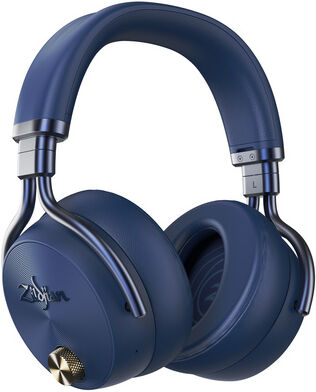 Zildjian ALCHEM-E Midnight Midnight Blue