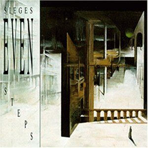 Sieges Even - Steps - Preis vom 09.10.2026 07:28:09 h