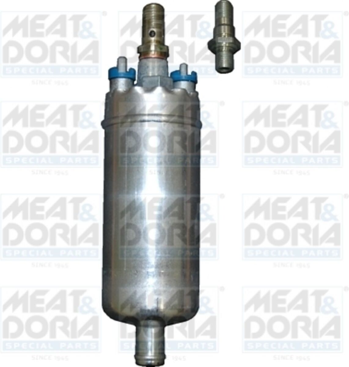Kraftstoffpumpe MEAT & DORIA 76078