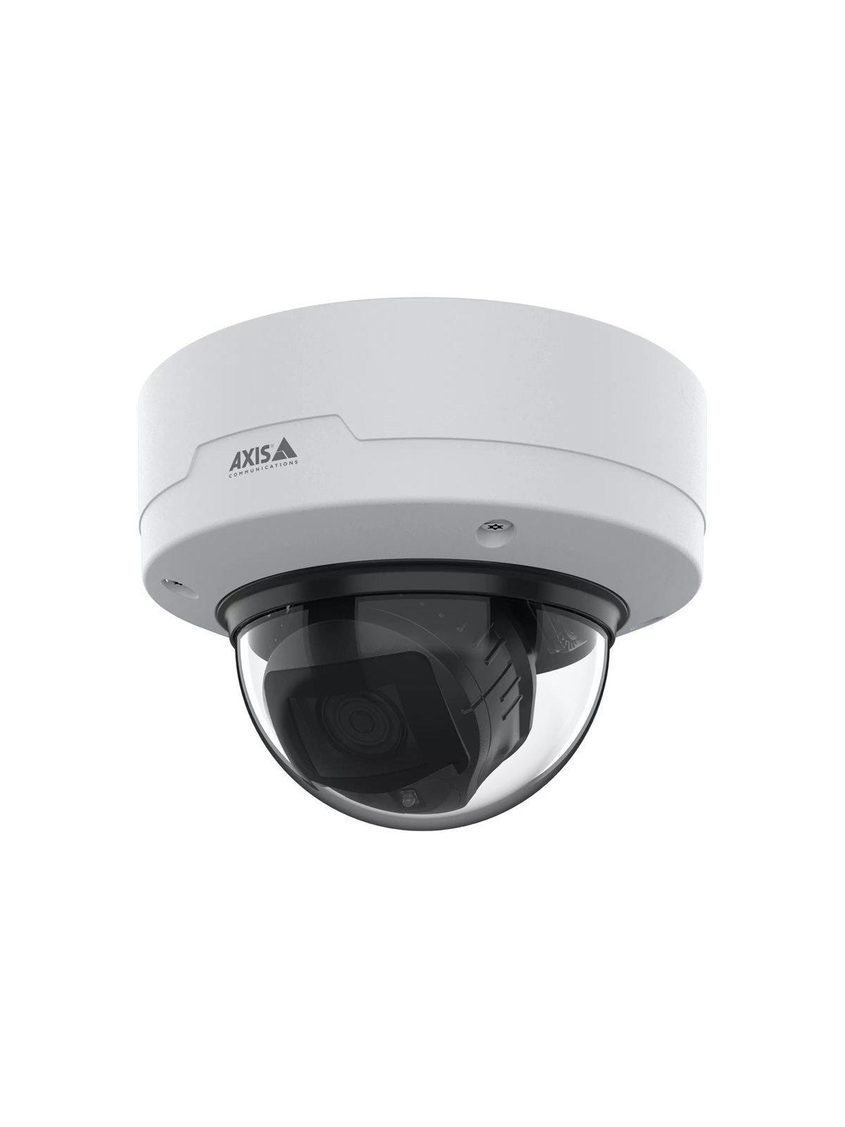 Axis P32 Series P3277-LVE