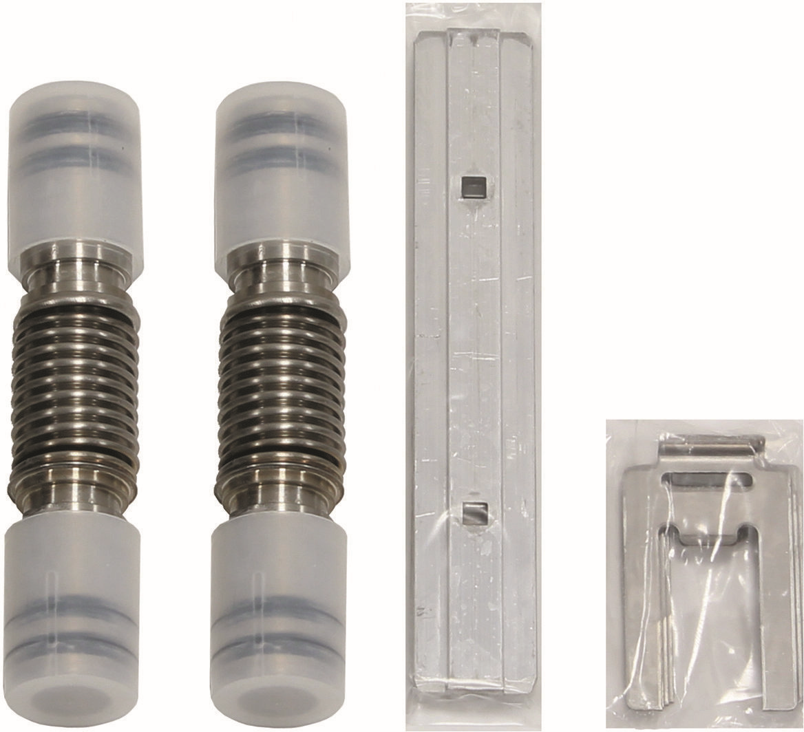 Kit de raccordement Vaillant auroTHERM 0020055181 pour capteurs supplémentaires, côte à côte, module d'extension