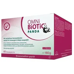 OMNi-BiOTiC Panda (60 Stück)