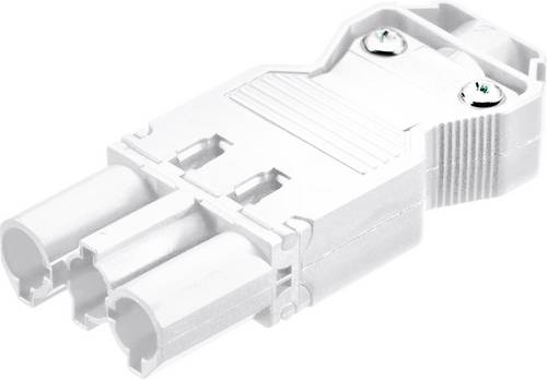 Bachmann 375.517 Stecker Weiß