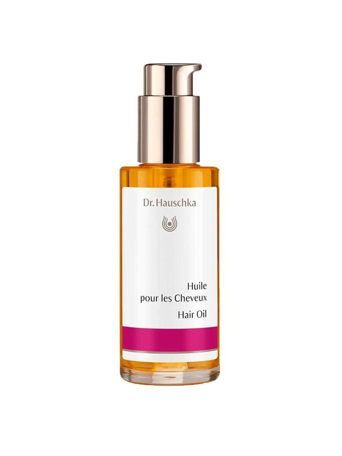 Dr. Hauschka - Hair Oil
