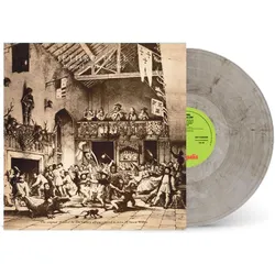 Warner Music, Schallplatten, Minstrel in the Gallery (50th Anniversary Edition) (Jethro Tull)