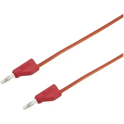 Voltcraft, Messleitung, Hochflexible Messleitung (Lame