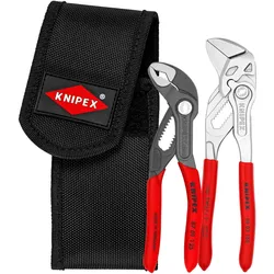 Knipex, Zange, Mini-Zangenset (55 mm)